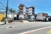 Apartamento à venda, no Bairro Estreito, Florianópolis-SC, com 3 quartos, sendo 1 suíte, com 1 vaga