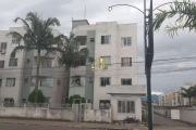 Apartamento à venda, no Bairro Forquilhinha, São José-SC, com 2 quartos, sendo , com 1 vaga