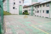 Apartamento à venda, no Bairro Estreito, Florianópolis-SC, com 2 quartos, sendo , com 1 vaga