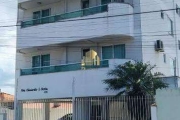 Apartamento à venda, no Bairro Flor de Nápolis, São José-SC, com 3 quartos, sendo 1 suíte, com 1 vaga