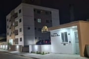 Apartamento à venda, no Bairro Barra do Aririú, Palhoça-SC, com 2 quartos, sendo , com 1 vaga