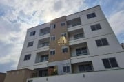 Apartamento à venda, no Bairro Barra do Aririú, Palhoça-SC, com 2 quartos, sendo , com 1 vaga