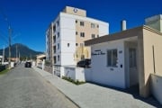 Apartamento à venda, no Bairro Barra do Aririú, Palhoça-SC, com 2 quartos, sendo , com 1 vaga