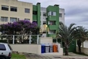 Apartamento à venda, no Bairro Forquilhinha, São José-SC, com 2 quartos, sendo , com 1 vaga