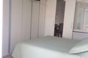 Apartamento para Locação em São Paulo, Jardim Paulista, 1 dormitório, 1 banheiro, 1 vaga