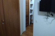 Apartamento para Locação em São Paulo, Jardim Paulista, 1 dormitório, 1 suíte, 1 banheiro, 1 vaga