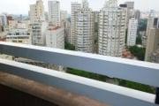 Flat para Locação em São Paulo, Itaim Bibi, 1 dormitório, 1 suíte, 1 banheiro, 1 vaga