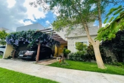 Casa em Condomínio para Venda em Camaçari, Catu de Abrantes (Abrantes), 4 dormitórios, 3 suítes, 4 banheiros, 2 vagas