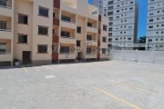 Apartamento para Locação em Lauro de Freitas, Buraquinho, 2 dormitórios, 1 suíte, 2 banheiros, 1 vaga