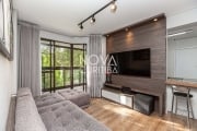 Apartamento com 3 dormitórios à venda, 84 m² por R$ 950.000 - Mossunguê - Curitiba/PR