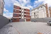 Apartamento com 3 dormitórios à venda, 65 m² por R$ 359.900,00 - Afonso Pena - São José dos Pinhais/PR