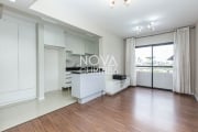 Apartamento com 2 dormitórios à venda, 66 m² por R$ 650.000,00 - São Francisco - Curitiba/PR