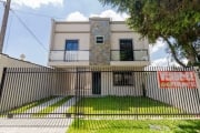 Sobrado com 3 dormitórios à venda, 108 m² por R$ 795.000 - São Braz - Curitiba/PR