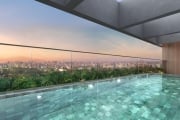 Cobertura Duplex 923m Bruno Brandão com Piscina Privativa