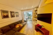 Apartamento em Coqueiros - Florianópolis