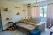 Apartamento 2 dormitórios, com suíte no Estreito.