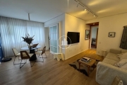 Apartamento no Centro - Florianópolis