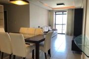 Apartamento 119m² com 3 Quartos e Suíte em Campinas