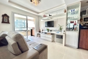 Apartamento 3 Dormitórios, Sendo 1 Suíte - Horizonte Novo Estreito.