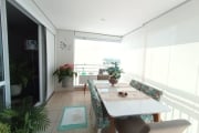 Oportunidade: excelente apartamento de 114 m² no Helbor Varandas Ipoema semi mobiliado