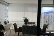 Oportunidade: excelente apartamento de 114 m² no Helbor Varandas Ipoema semi mobiliado