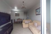 Lindo Apartamento mobiliado pronto para morar