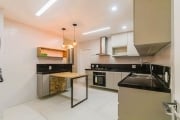 Apartamento na Rua Nascimento Silva, Ipanema - 112m², 3 Quartos, Suíte