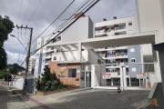 Apartamento com 3 quartos à venda na Rua Humberto Anibal Climaco, 266, Forquilhinhas, São José