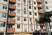 Apartamento com 2 quartos à venda na Rua Gentil Sandin, 380, Praia Comprida, São José