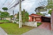 Terreno à venda, 770 m² por R$ 970.000,00 - Boqueirão - Curitiba/PR