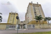 Apartamento com 2 dormitórios para alugar por R$ 1.700,00/mês + taxas- Centro - Pinhais/PR