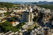 Prédio à venda na Rua José Batista Rosa, 31, Trindade, Florianópolis