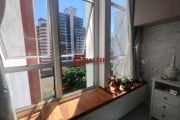 Apartamento com 1 quarto à venda na Rua Vidal Ramos, 140, Centro, Florianópolis