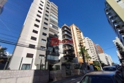 Apartamento com 3 quartos à venda na Rua Almirante Lamego, 950, Centro, Florianópolis