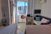 Apartamento com 1 quarto à venda na Rua Fernando Machado, 261, Centro, Florianópolis