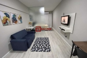 Apartamento com 1 quarto à venda na Rua Anita Garibaldi, 136, Centro, Florianópolis