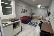 Apartamento com 1 quarto à venda na Rua Anita Garibaldi, 136, Centro, Florianópolis