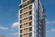 Apartamento com 2 quartos à venda na Rua Desembargador Urbano Salles, 99, Centro, Florianópolis