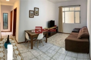 Apartamento com 2 quartos à venda na Rua Pedro Soares, 28, Centro, Florianópolis