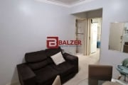 Apartamento com 1 quarto à venda na Praça Hercílio Luz, 881, Centro, Florianópolis