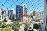 Apartamento com 2 quartos à venda na Avenida Rio Branco, 349, Centro, Florianópolis