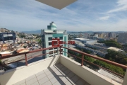 Apartamento com 2 quartos à venda na Avenida Mauro Ramos, 278, Centro, Florianópolis
