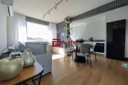 Apartamento com 1 quarto à venda na Praça Hercílio Luz, 853, Centro, Florianópolis