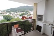 Apartamento com 3 quartos à venda na Rua José Batista Rosa, 31, Trindade, Florianópolis