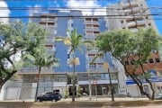 Apartamento com 2 quartos à venda, 65 m² por R$ 320.000 - Cascatinha - Juiz de Fora/MG