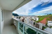 Apartamento com 2 quartos à venda, 80 m² por R$ 630.000 - São Mateus - Juiz de Fora/MG