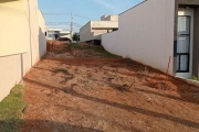 Terreno  para venda  em Sorocaba no bairro Horto Floresta I