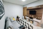 Apartamento Garden 2 dormitorios  para venda  em Salto no bairro Olaria