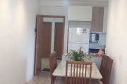 Apartamento 3 dormitorios 1 suites  para venda  em Sorocaba no bairro Caguaçu