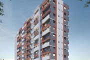 Apartamentos de 2 dormitórios a 3 minutos do Metrô Jabaquara. Lazer completo, varanda em todas as unidades. Menor valor por metro quadrado da região.